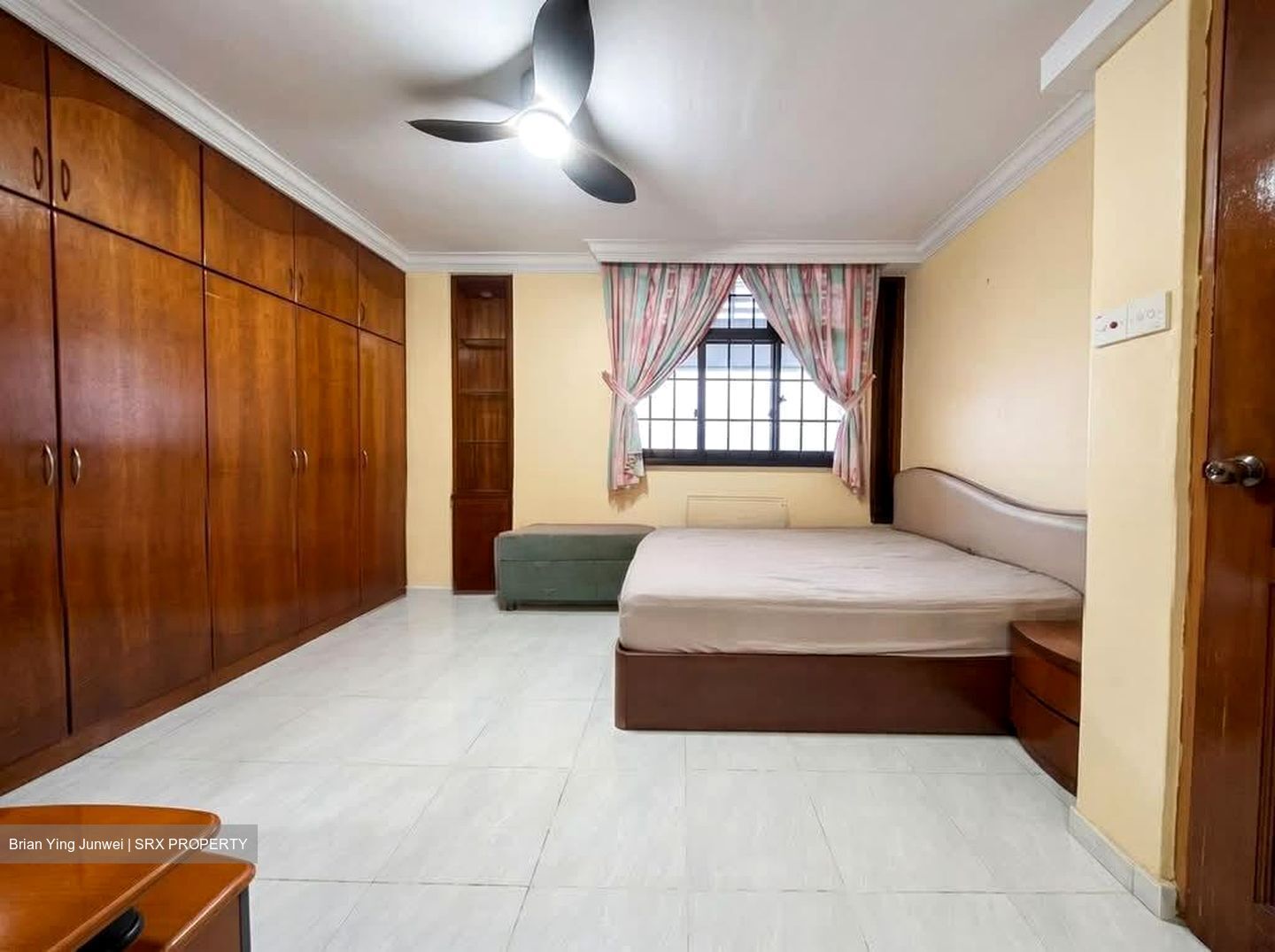 Blk 657 Choa Chu Kang Crescent (Choa Chu Kang), HDB Executive #584296591